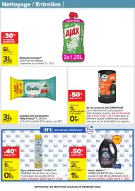 Catalogue Carrefour page 60