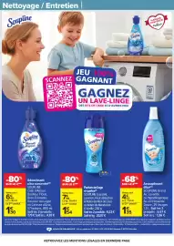 Catalogue Carrefour page 61