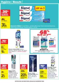 Catalogue Carrefour page 64