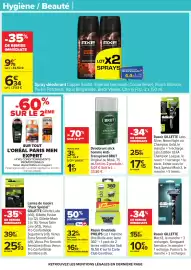 Catalogue Carrefour page 65