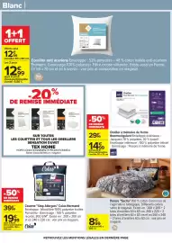 Catalogue Carrefour page 68
