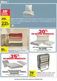 Catalogue Carrefour page 69