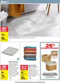 Catalogue Carrefour page 70