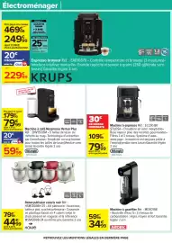Catalogue Carrefour page 72