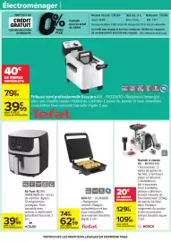 Catalogue Carrefour page 73