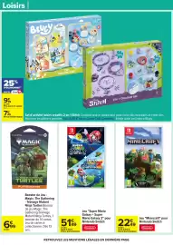 Catalogue Carrefour page 74