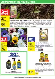Catalogue Carrefour page 78