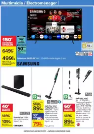 Catalogue Carrefour page 79