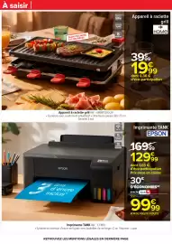 Catalogue Carrefour page 85