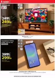 Catalogue Carrefour page 86