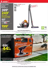 Catalogue Carrefour page 88