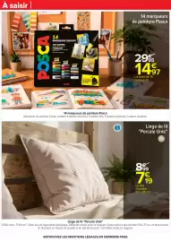 Catalogue Carrefour page 89