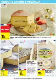 Catalogue Carrefour page 9