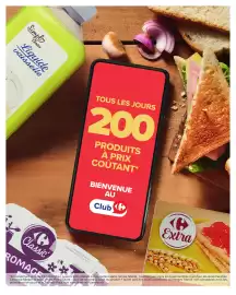 Catalogue Carrefour Market page 13