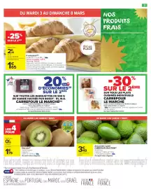 Catalogue Carrefour Market page 3