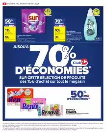 Catalogue Carrefour Market page 4