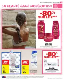 Catalogue Carrefour Market page 5