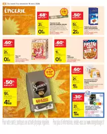 Catalogue Carrefour Market page 8