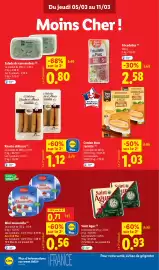 Catalogue Lidl semaine 10 page 10