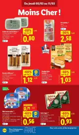 Catalogue Lidl semaine 10 page 10