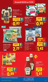 Catalogue Lidl semaine 10 page 11