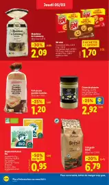 Catalogue Lidl semaine 10 page 14