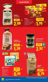 Catalogue Lidl semaine 10 page 14