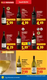 Catalogue Lidl semaine 10 page 18