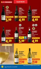 Catalogue Lidl semaine 10 page 18