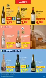 Catalogue Lidl semaine 10 page 19