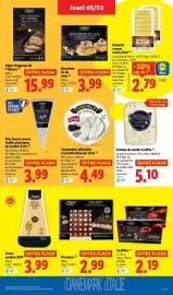 Catalogue Lidl semaine 10 page 21