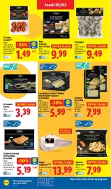Catalogue Lidl semaine 10 page 22