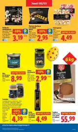 Catalogue Lidl semaine 10 page 23
