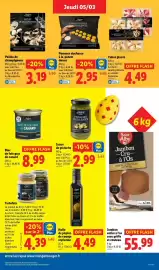 Catalogue Lidl semaine 10 page 23