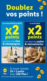 Catalogue Lidl semaine 10 page 29
