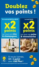 Catalogue Lidl semaine 10 page 29