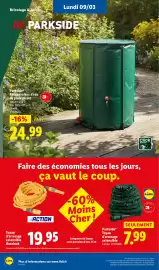Catalogue Lidl semaine 10 page 54