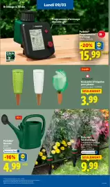 Catalogue Lidl semaine 10 page 55