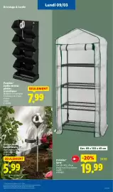 Catalogue Lidl semaine 10 page 59