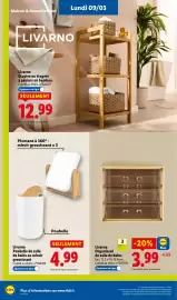 Catalogue Lidl semaine 10 page 66