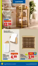 Catalogue Lidl semaine 10 page 66