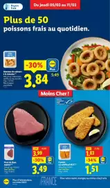 Catalogue Lidl semaine 10 page 8