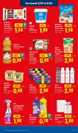 Volantino Lidl settimana 10 Pagina 11