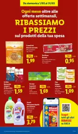 Volantino Lidl settimana 10 Pagina 13