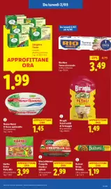 Volantino Lidl settimana 10 Pagina 15