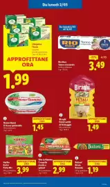 Volantino Lidl settimana 10 Pagina 15