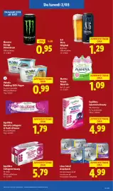 Volantino Lidl settimana 10 Pagina 17