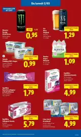Volantino Lidl settimana 10 Pagina 17