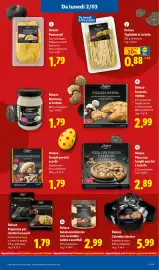 Volantino Lidl settimana 10 Pagina 19