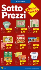Volantino Lidl settimana 10 Pagina 2